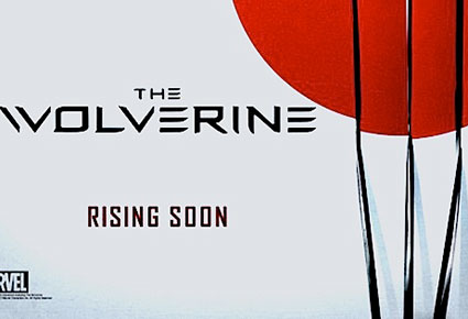 "The Wolverine" تنتقل إلى عالم اليابان والساموراي